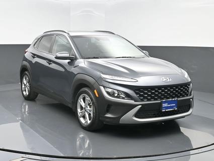 2023 Hyundai Kona Goshen NY