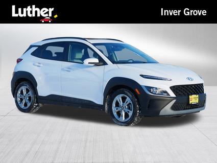 2023 Hyundai Kona Inver Grove Heights MN