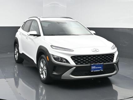 2023 Hyundai Kona Goshen NY