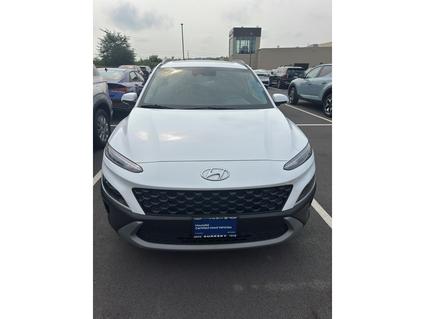 2023 Hyundai Kona Goshen NY