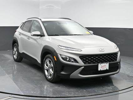 2022 Hyundai Kona Goshen NY