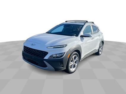 2022 Hyundai Kona Sault Ste. Marie MI