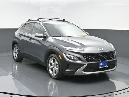 2023 Hyundai Kona Goshen NY