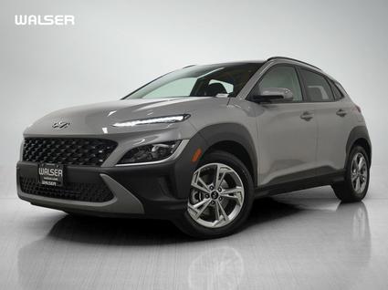 2023 Hyundai Kona Minneapolis MN
