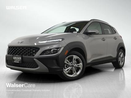 2023 Hyundai Kona Minneapolis MN
