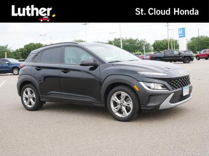 2023 Hyundai Kona Waite Park MN