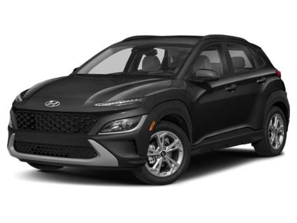 2023 Hyundai Kona Waite Park MN