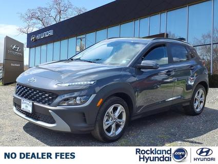2023 Hyundai Kona West Nyack NY
