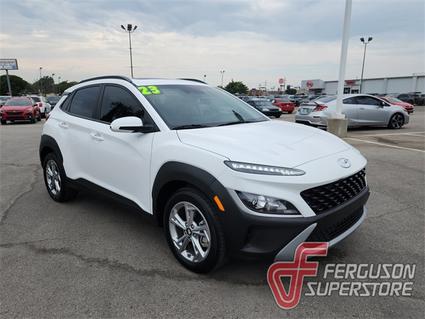 2023 Hyundai Kona Broken Arrow OK