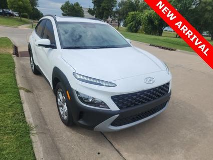 2023 Hyundai Kona Broken Arrow OK
