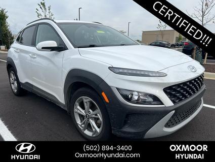 2023 Hyundai Kona Louisville KY