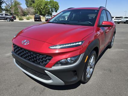 2023 Hyundai Kona Idaho Falls ID