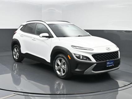 2023 Hyundai Kona Goshen NY