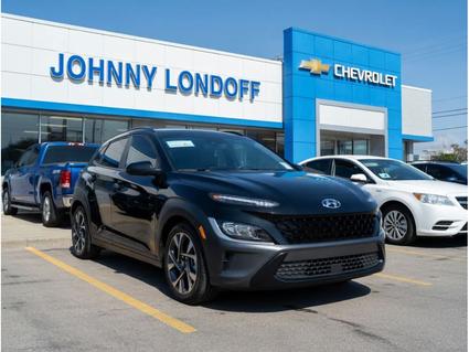 2022 Hyundai Kona Florissant MO