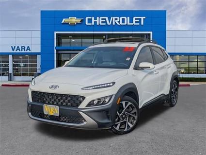 2023 Hyundai Kona San Antonio TX
