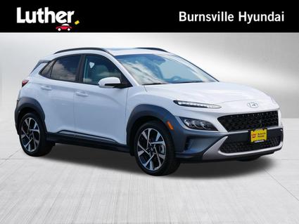 2022 Hyundai Kona Burnsville MN