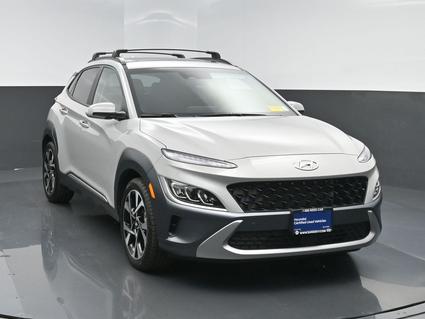 2022 Hyundai Kona Goshen NY