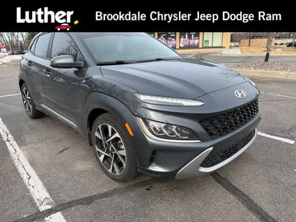 2022 Hyundai Kona Minneapolis MN