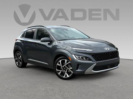 2022 Hyundai Kona Statesboro GA