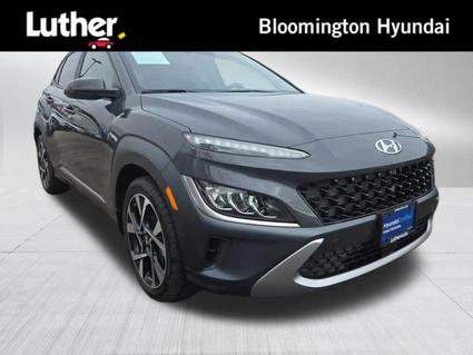 2023 Hyundai Kona Minneapolis MN