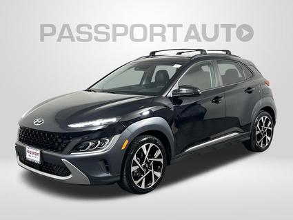 2023 Hyundai Kona Suitland MD