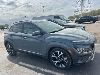 2022 Hyundai Kona Memphis TN