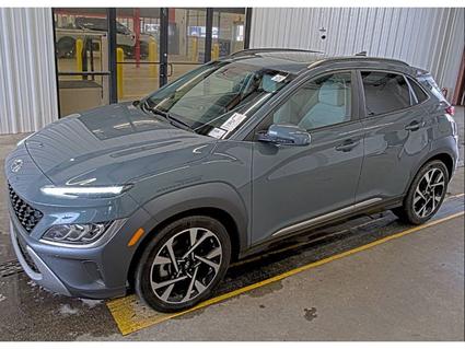 2022 Hyundai Kona Memphis TN