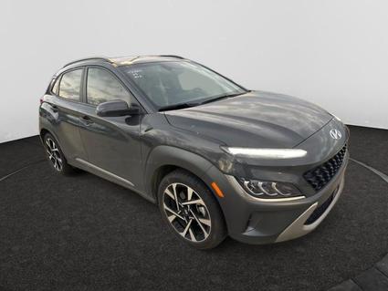 2023 Hyundai Kona Tupelo MS