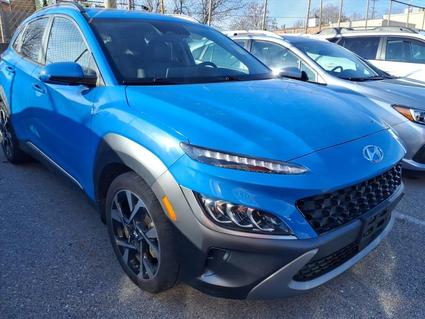 2022 Hyundai Kona Saint Louis MO