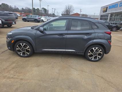 2023 Hyundai Kona Starkville MS