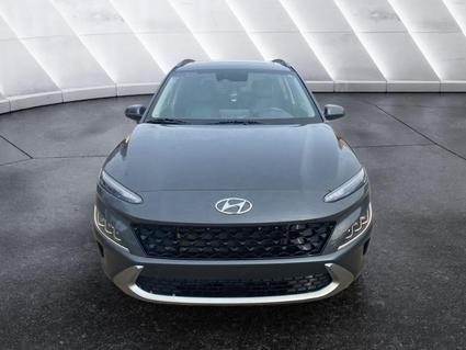 2023 Hyundai Kona Tuscumbia AL