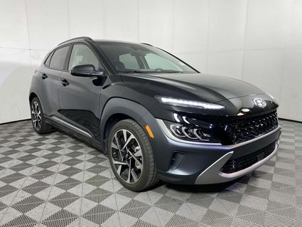 2023 Hyundai Kona Pineville NC