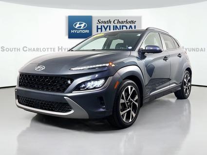 2022 Hyundai Kona Pineville NC