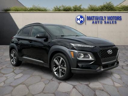 2018 Hyundai Kona Metairie LA