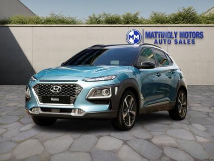 2018 Hyundai Kona Metairie LA