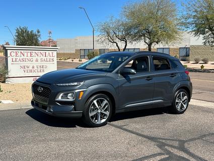 2019 Hyundai Kona Phoenix AZ