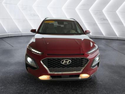 2021 Hyundai Kona Evansville IN