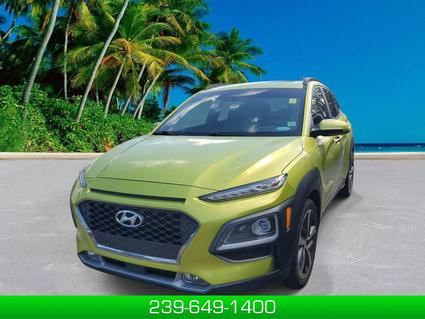 2020 Hyundai Kona Naples FL