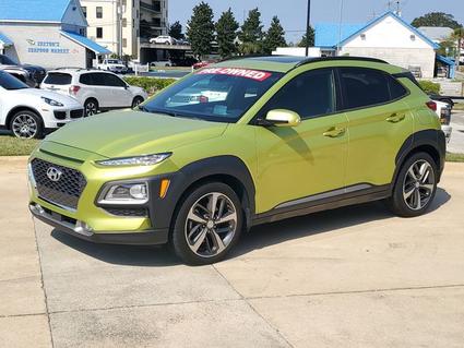 2020 Hyundai Kona Destin FL