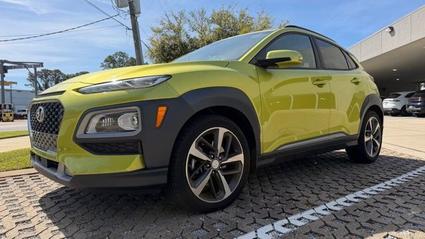 2020 Hyundai Kona Destin FL