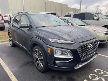2019 Hyundai Kona Fletcher NC