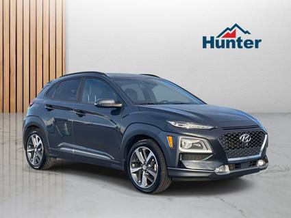 2019 Hyundai Kona Fletcher NC