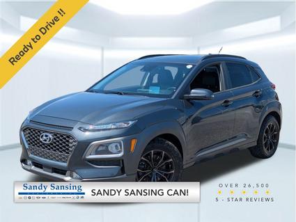 2018 Hyundai Kona Pensacola FL