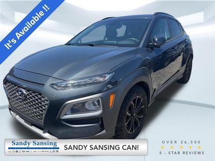 2018 Hyundai Kona Pensacola FL