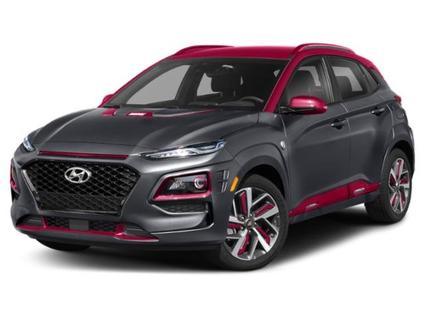 2019 Hyundai Kona Salinas CA