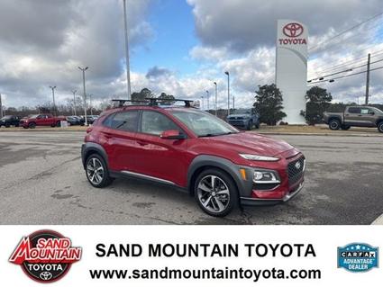 2018 Hyundai Kona Albertville AL