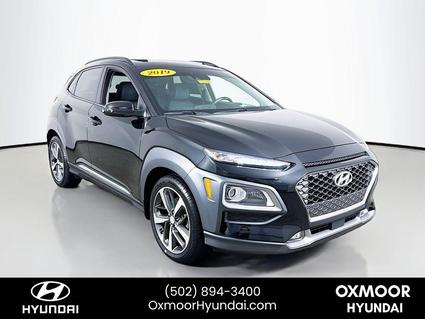 2019 Hyundai Kona Louisville KY