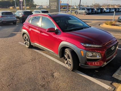 2018 Hyundai Kona Montgomery AL