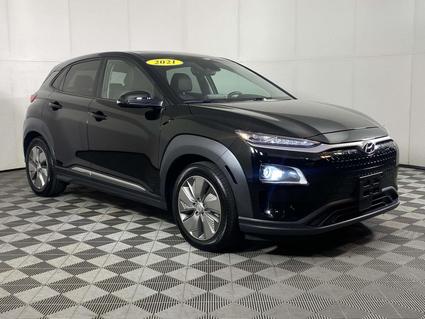 2021 Hyundai Kona EV Pineville NC