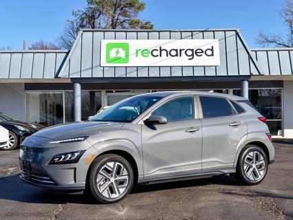 2023 Hyundai Kona EV Richmond VA